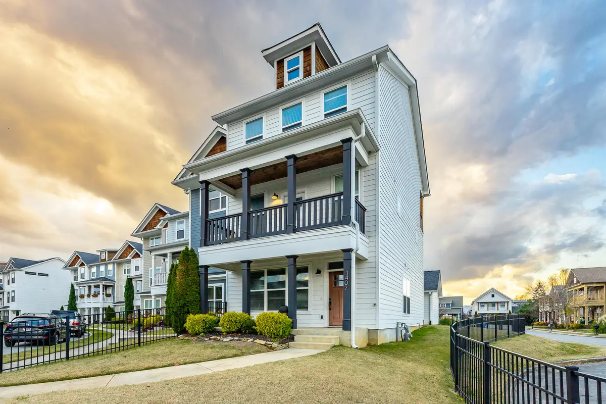 1407 Park Avenue, Chattanooga, TN 37408 - Image #1