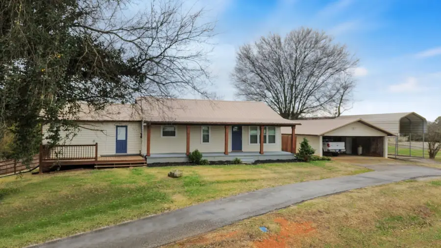 428 Clemmer Ferry Road, Benton, TN 37307 - Image #2