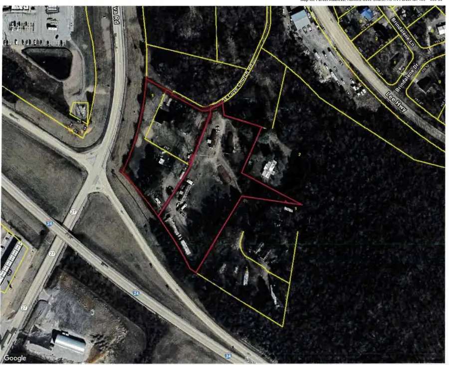 257 Rankins Cove Church Road, Jasper, TN 37347 - Image #2