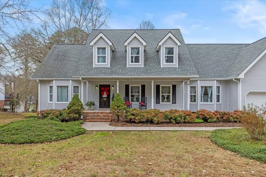 425 Battle Line Drive, Rocky Face, GA 30740 - Image #2