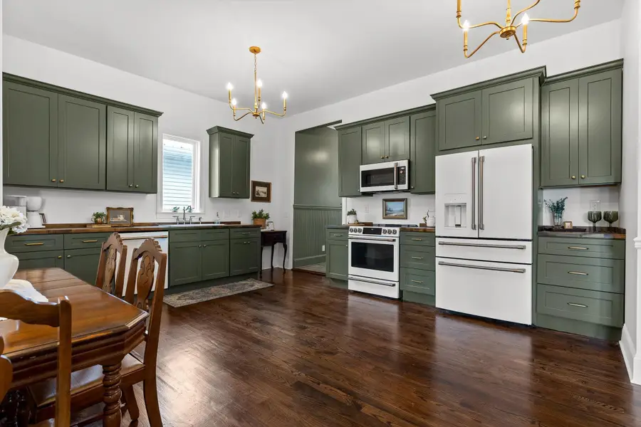1403 Bailey Avenue, Chattanooga, TN 37404 - #2