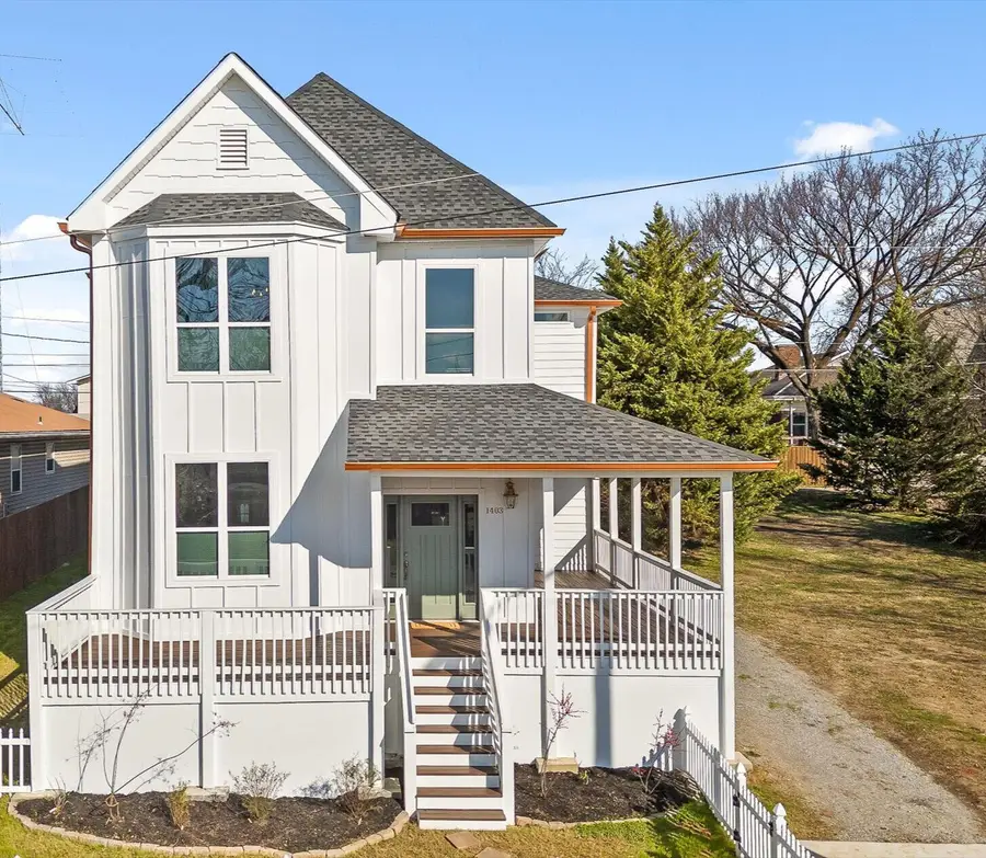 1403 Bailey Avenue, Chattanooga, TN 37404 - #3