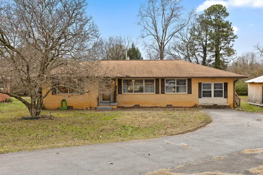 1102 Collins Circle, Chattanooga, TN 37411 - Image #2