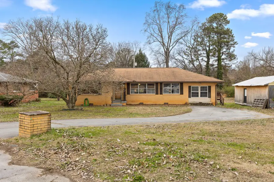 1102 Collins Circle, Chattanooga, TN 37411 - Image #3
