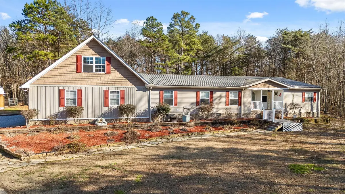 292 Dogwood Drive, Ider, AL 35981 - Image #1