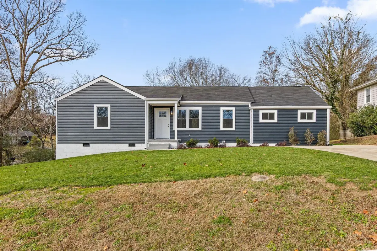 3767 Occonechee Trail, Chattanooga, TN 37415 - Image #1