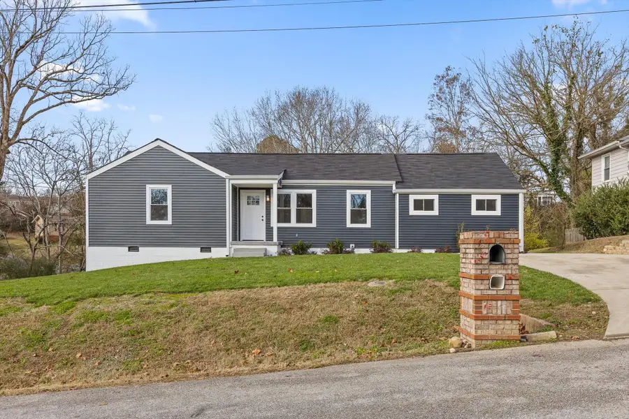 3767 Occonechee Trail, Chattanooga, TN 37415 - Image #2