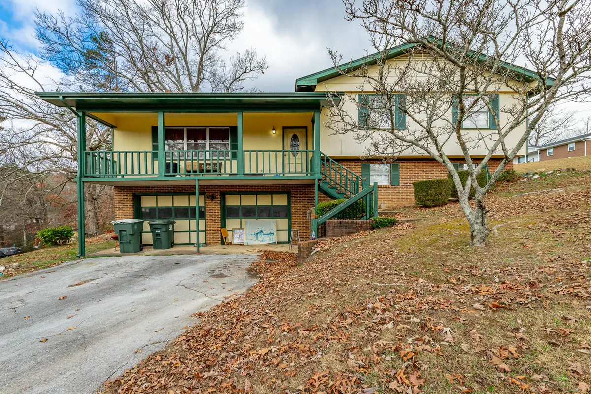 3600 Sapulpa Street, Chattanooga, TN 37406 - Image #1