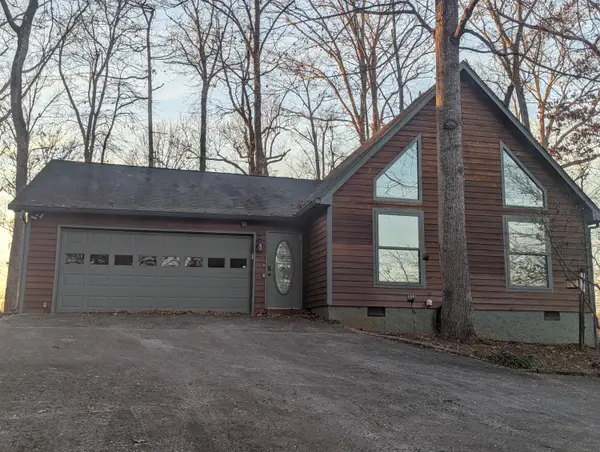 757 Lakehaven Circle, Decatur, TN 37322