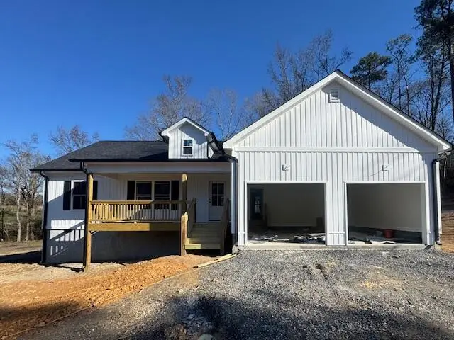 3580 Keith Valley Road, Cohutta, GA 30710 - Image #1