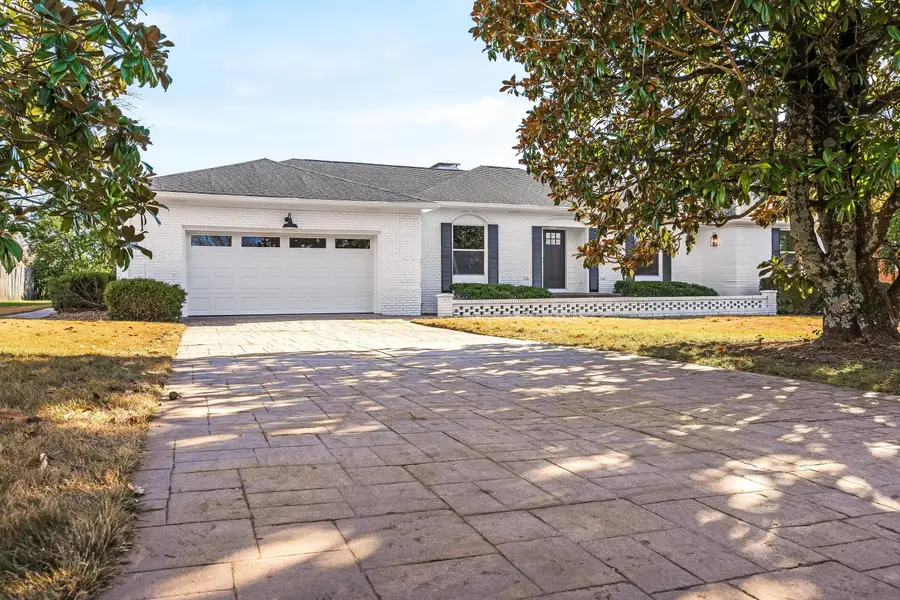 7316 Midfield Drive, Chattanooga, TN 37421 - #2