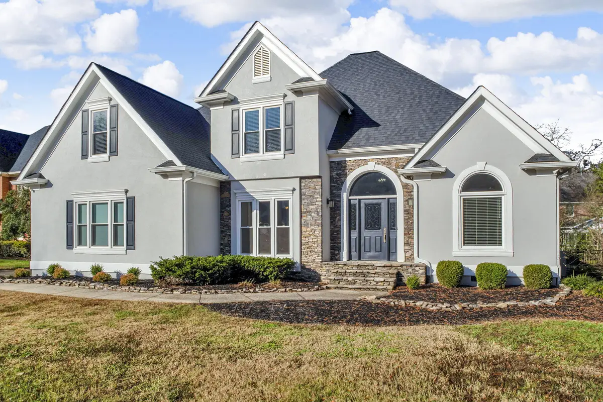 6407 Cheltenham Road S, Hixson, TN 37343 - Image #1