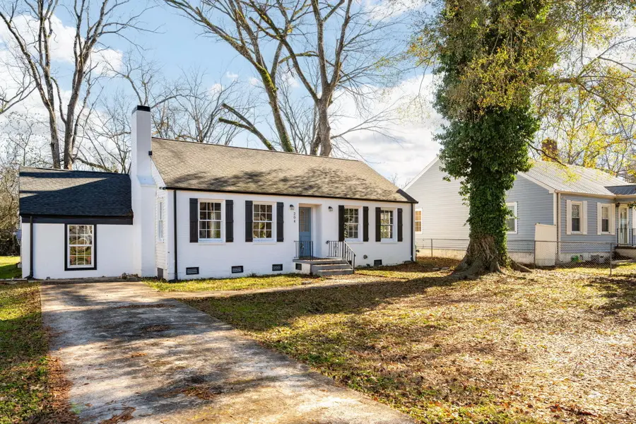 204 Shawnee Trail, Chattanooga, TN 37411 - Image #2