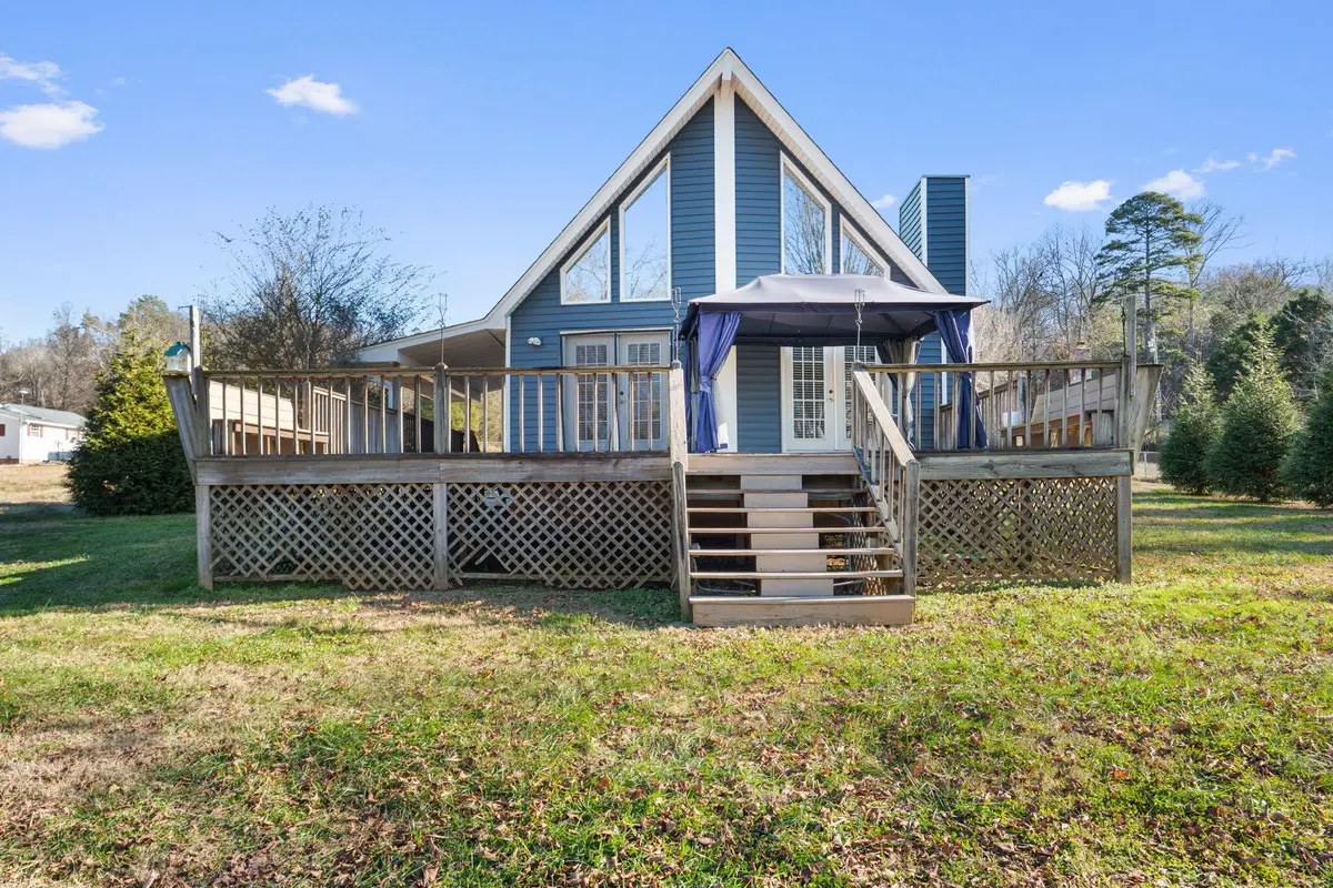 6072 Lamontville Road, Decatur, TN 37322 - Image #1