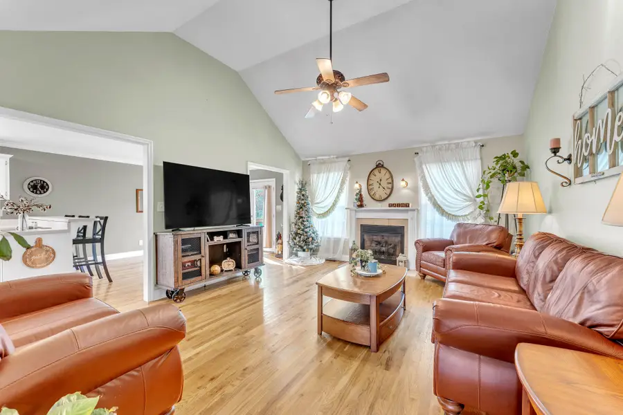 274 Webb Lane Ne, Cleveland, TN 37323 - Image #3