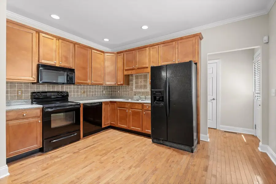 808 Fairview Avenue, Chattanooga, TN 37403 - #3