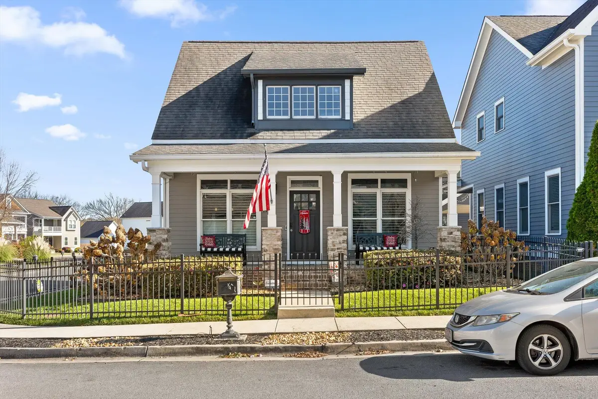 1400 Jefferson Street, Chattanooga, TN 37408 - #1