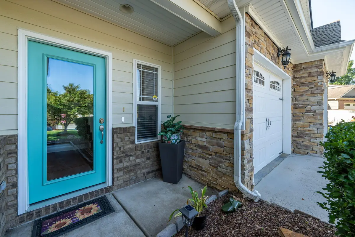 5388 Mandarin Circle, Hixson, TN 37343 - #1