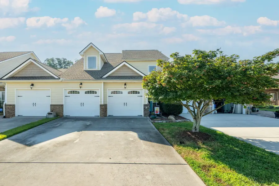 5388 Mandarin Circle, Hixson, TN 37343 - #2