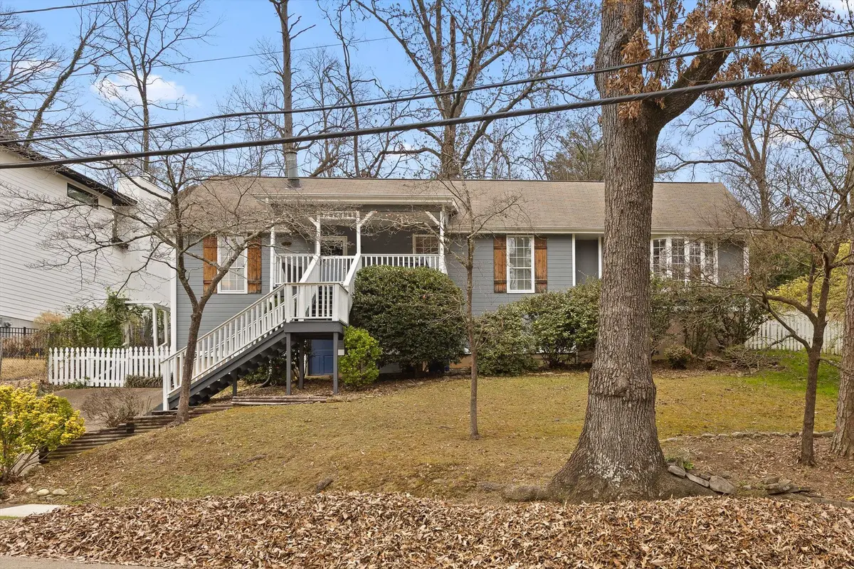 1606 Knickerbocker Avenue, Chattanooga, TN 37405 - Image #1