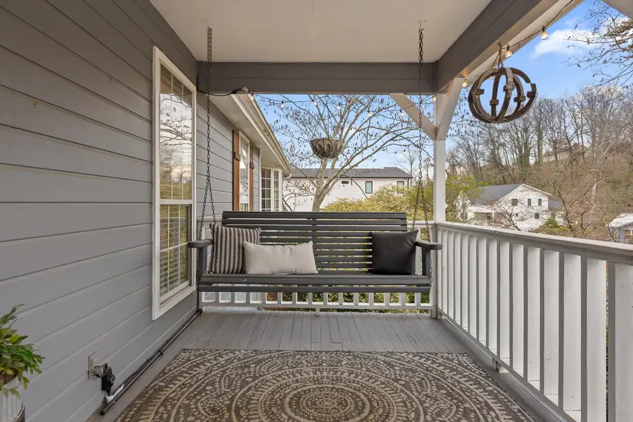 1606 Knickerbocker Avenue, Chattanooga, TN 37405 - Image #2
