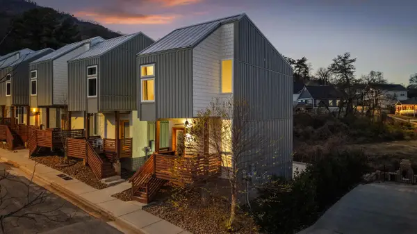 207 Old Mountain Road, Chattanooga, TN 37409