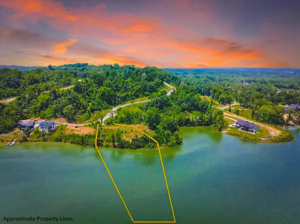 0 Big Cove Drive #110, Dandridge, TN 37725