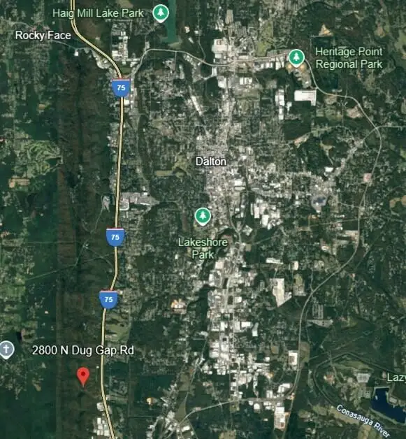 2800 N Dug Gap Road, Dalton, GA 30720 - Image #2