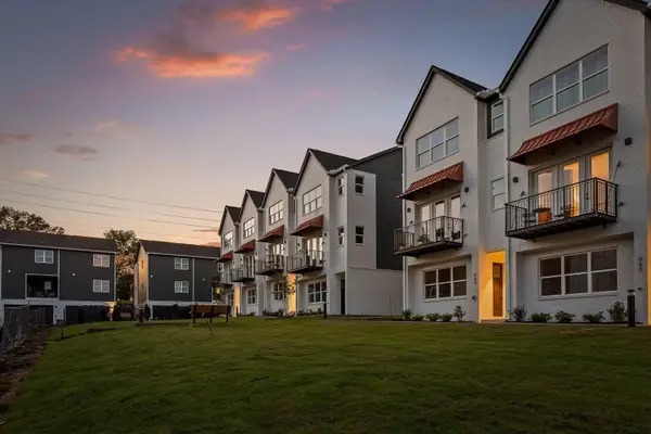 779 Bespoke Way #9, Chattanooga, TN 37403