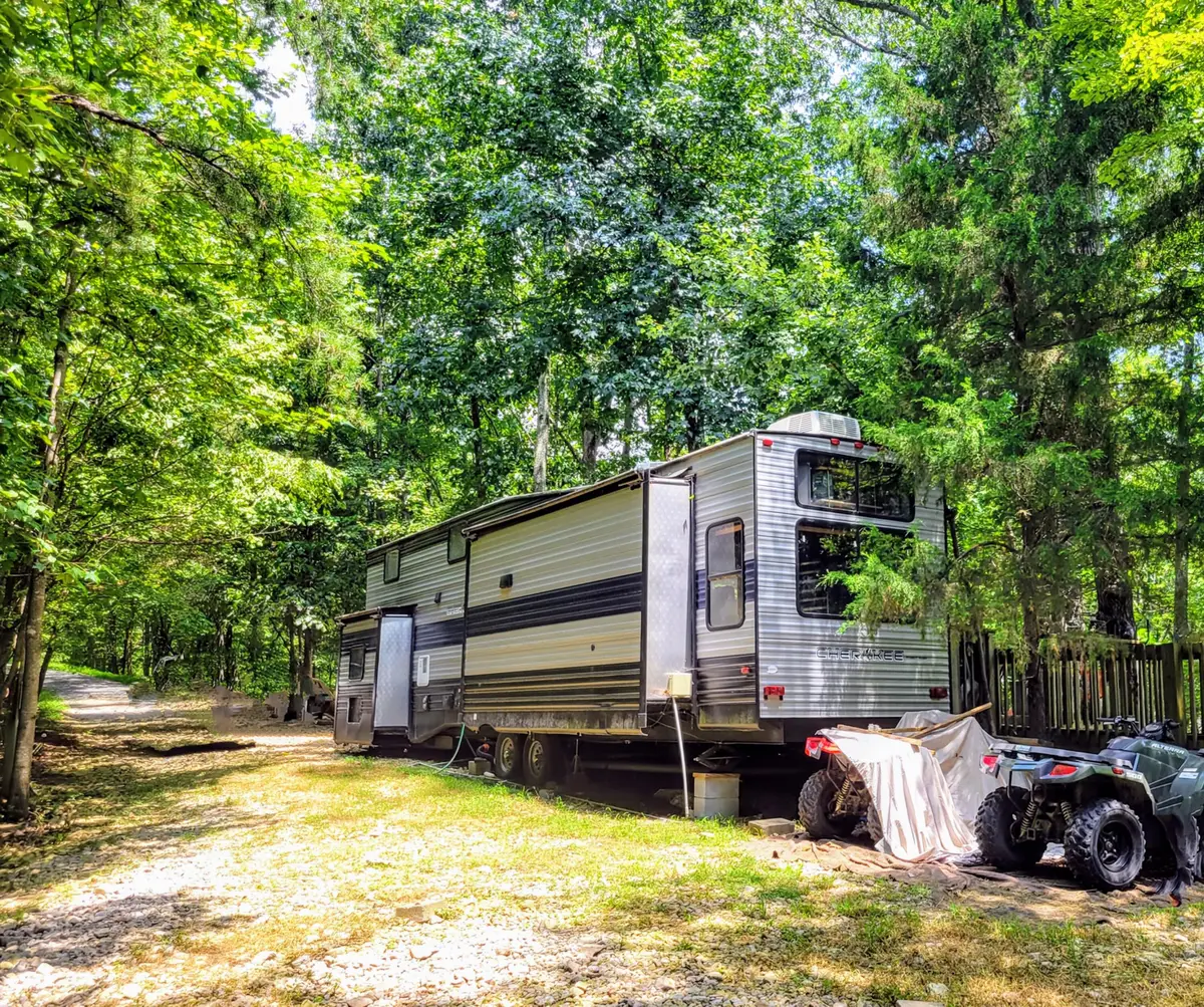 235 Awanita Drive, South Pittsburg, TN 37380 - #1