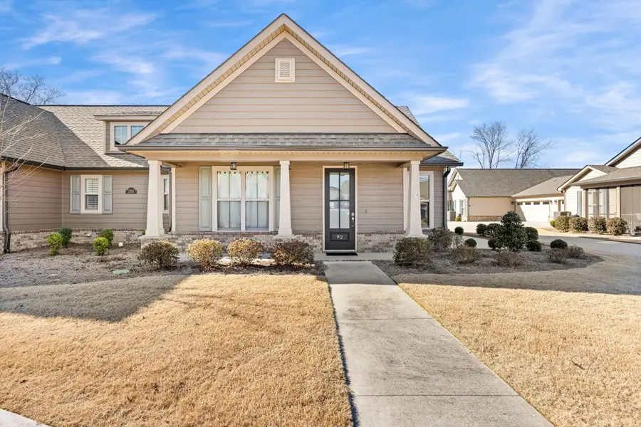 288 Camden Way #92, Dalton, GA 30721 - #2