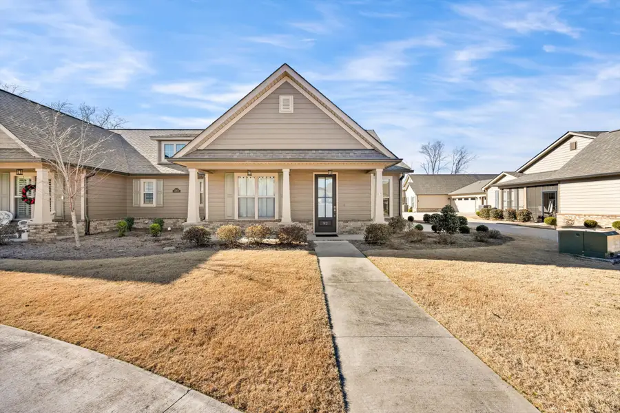 288 Camden Way #92, Dalton, GA 30721 - #3