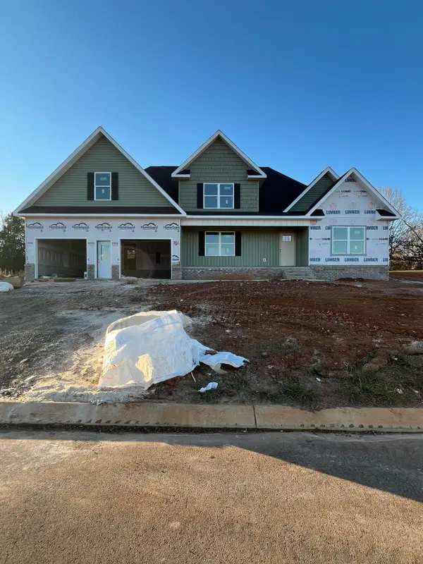 8076 Abraham Lane, Ooltewah, TN 37363