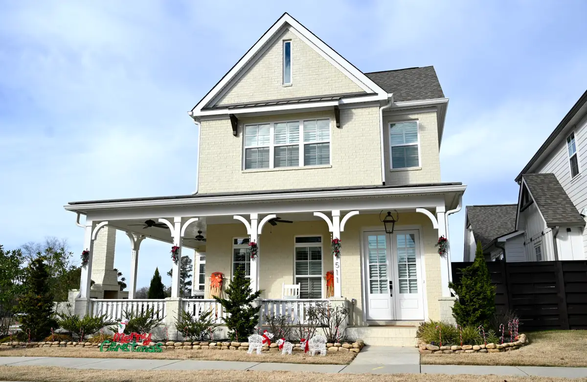 1175 Cobbler Court, Chattanooga, TN 37421 - Image #1