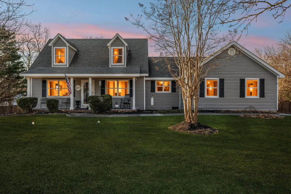 21 Brookside Drive, Ringgold, GA 30736 - #1