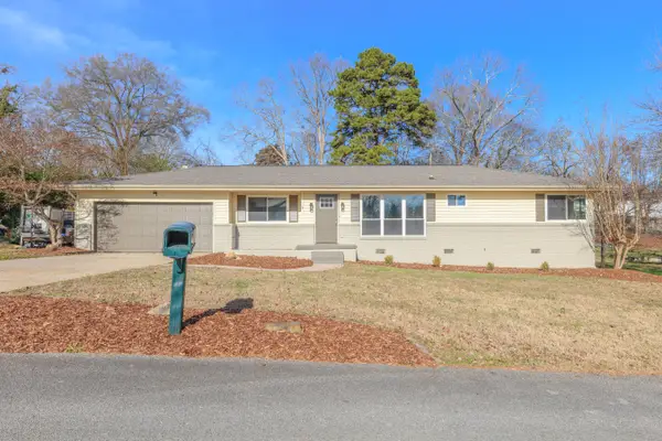 3645 Phelps Street, Chattanooga, TN 37412