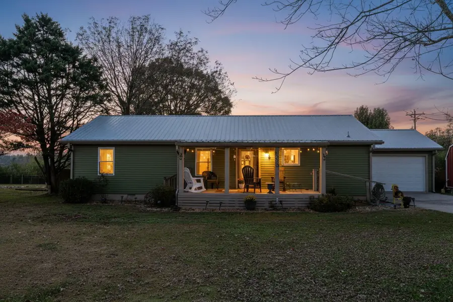 4223 Spring Valley Drive, Cohutta, GA 30710 - Image #2