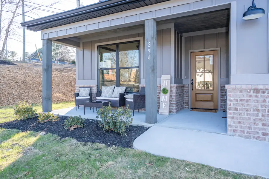 294 Running Oak Drive, Ringgold, GA 30736 - Image #2