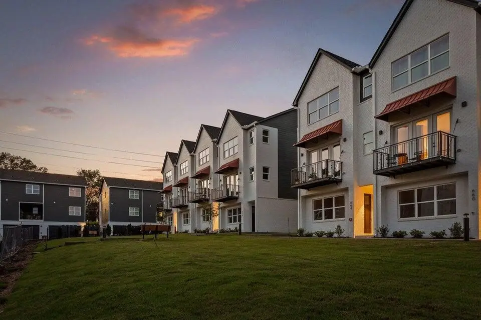 783 Bespoke Way #8, Chattanooga, TN 37406 - Image #1