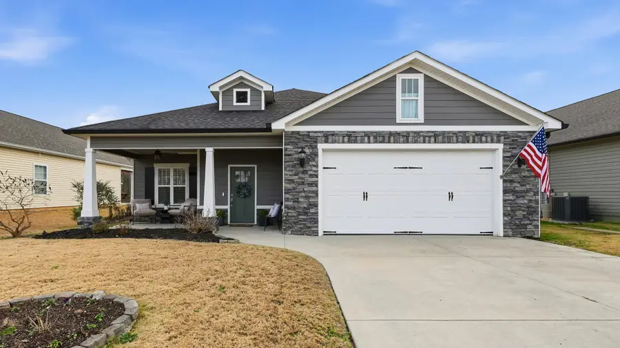 116 Huntley Meadows Drive, Rossville, GA 30741 - Image #3