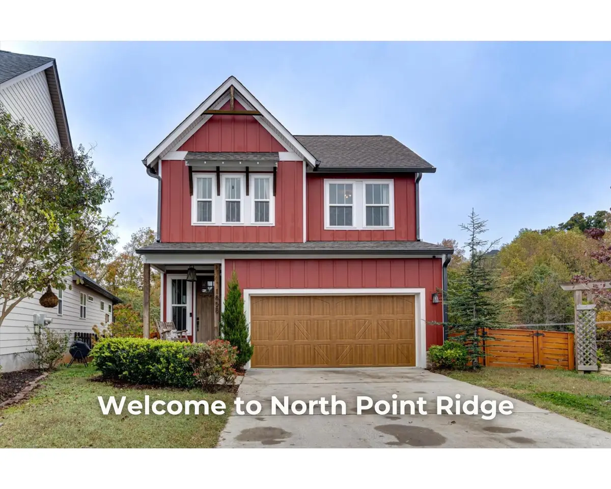 1858 Seven Pines Lane, Chattanooga, TN 37415 - Image #1