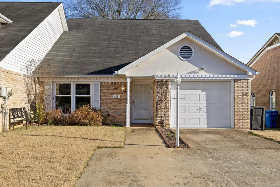 6691 Hickory Manor Circle, Chattanooga, TN 37421 - Image #2