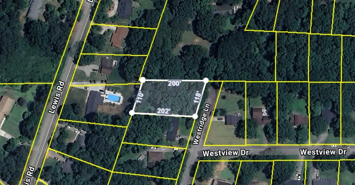 4940 Westridge Lane, Powder Springs, GA 30127 - Image #1