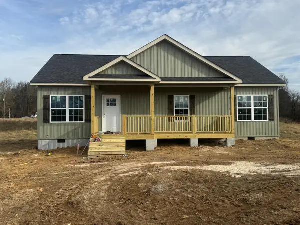 2456 Brown Bridge Road, Dalton, GA 30721