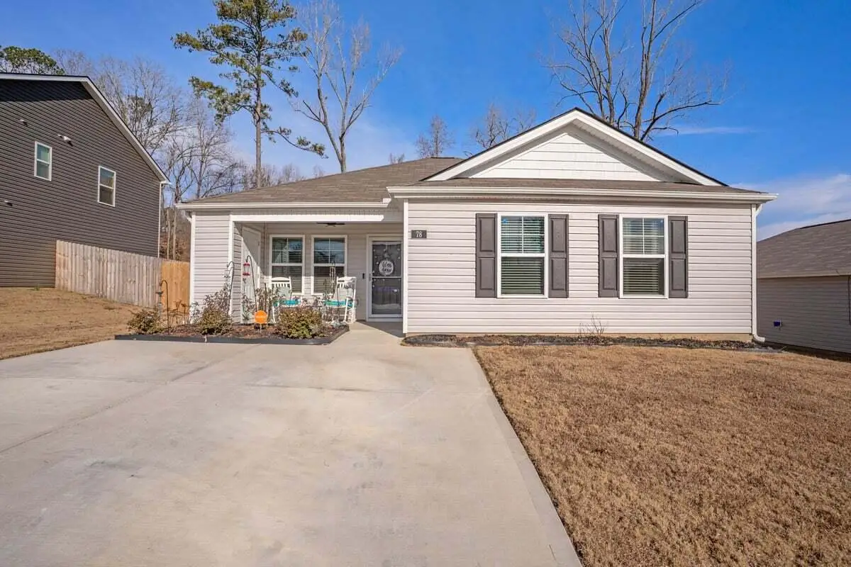 78 Lake Terrace Drive, Lafayette, GA 30728 - Image #1