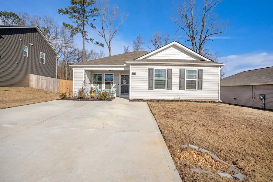 78 Lake Terrace Drive, Lafayette, GA 30728 - Image #3