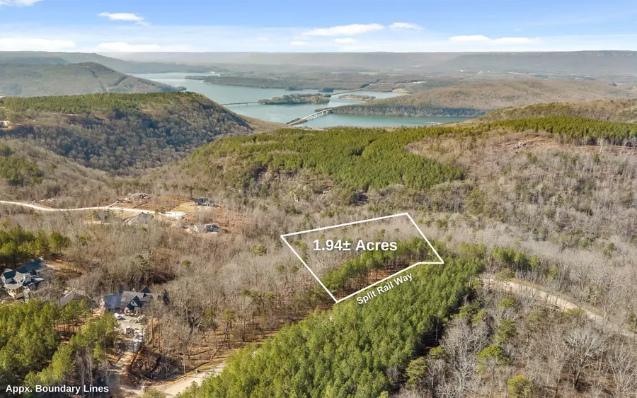 Lot 1179 Split Rail Way, Guild, TN 37340 - Image #3