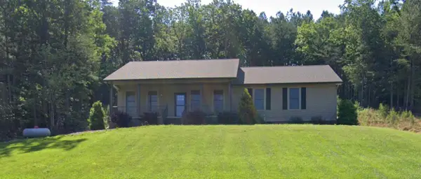 1533 Eads Bluff Road Nw, Georgetown, TN 37336