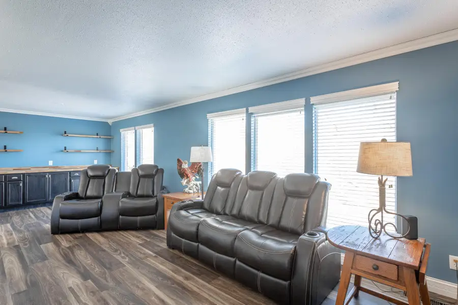 1416 Highcrest Drive, Hixson, TN 37343 - Image #3