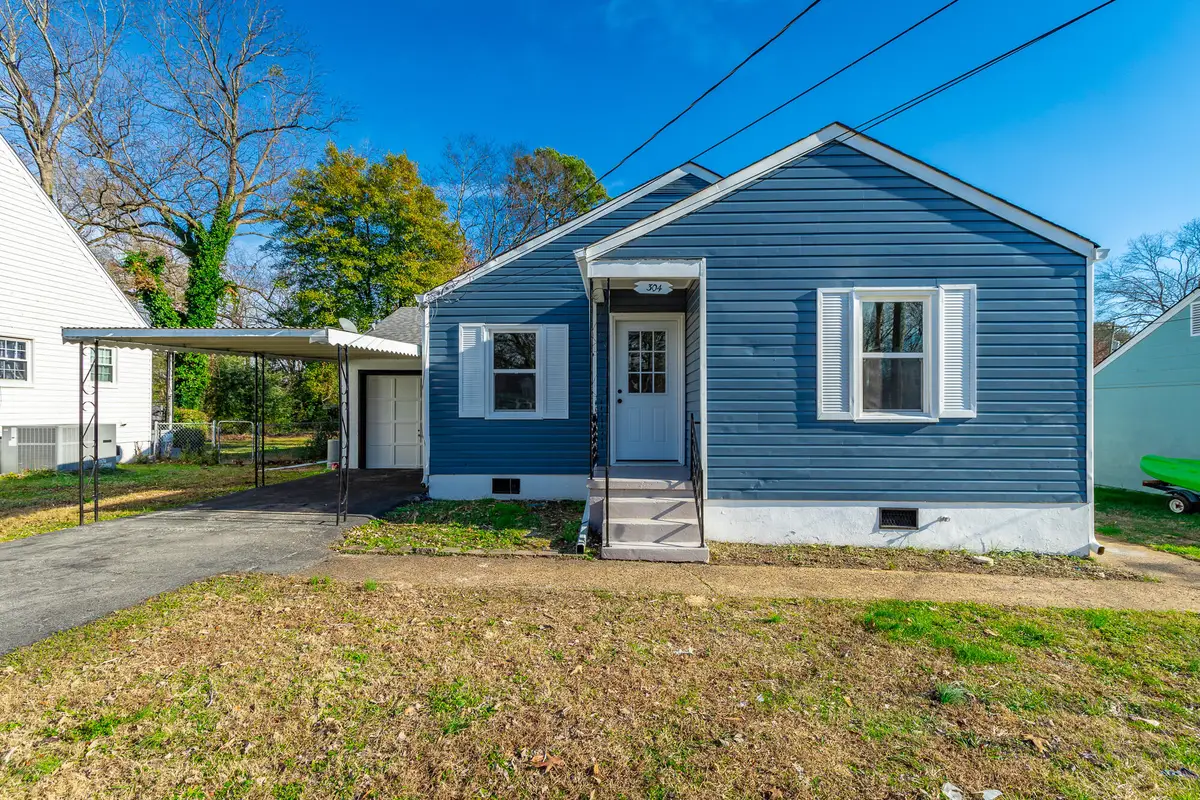 304 N Howell Avenue, Chattanooga, TN 37411 - Image #1